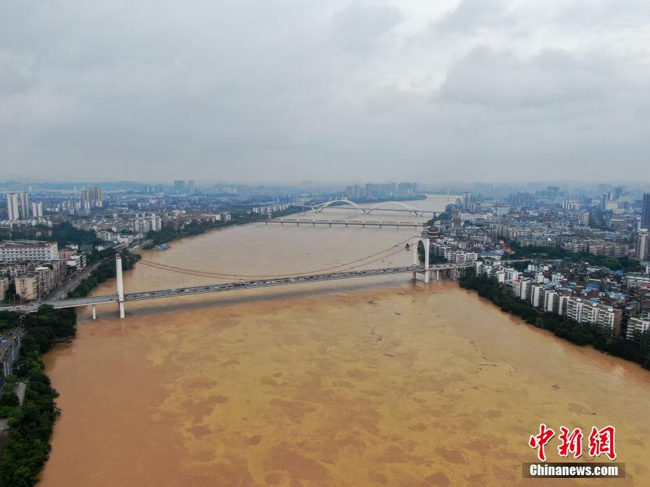 柳江水位實(shí)時(shí)更新，關(guān)注水位變化，確保安全與發(fā)展