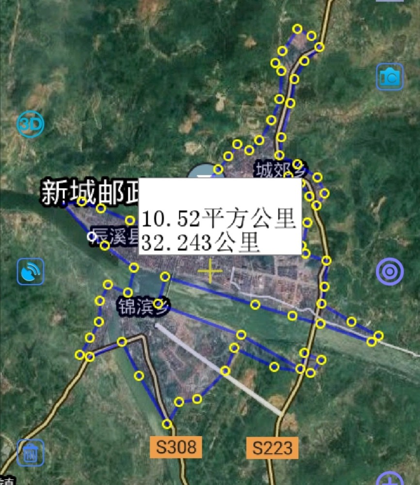 沅陵最新公路規(guī)劃圖揭秘，未來交通發(fā)展的藍圖