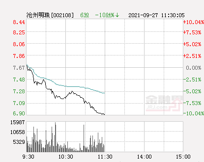 滄州明珠股票最新消息深度解析與動態(tài)關(guān)注