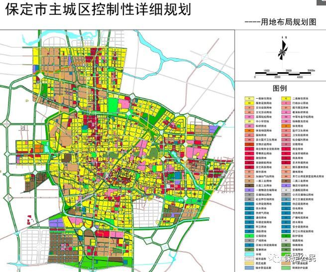 涿州東關(guān)規(guī)劃最新動態(tài)，塑造未來城市的藍(lán)圖重磅出爐！