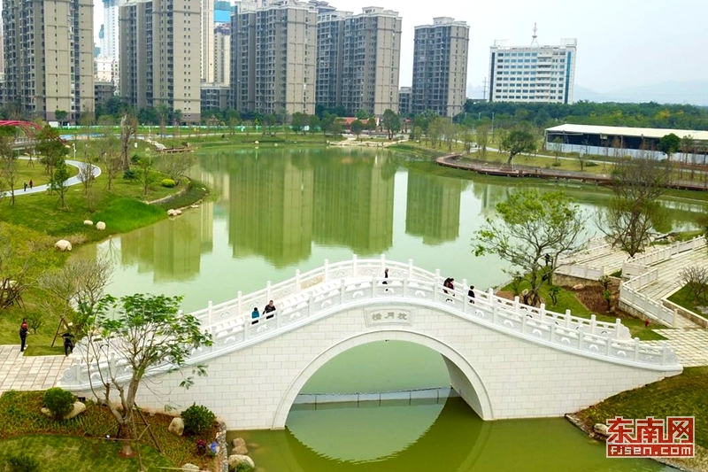 漳州西湖公園最新動(dòng)態(tài)揭秘，最新消息一覽無(wú)余