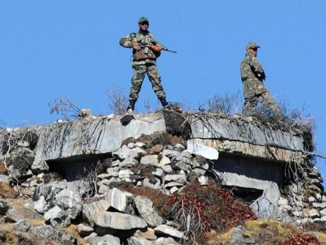 中印邊境新形勢(shì)下的軍事動(dòng)態(tài)與地區(qū)安全最新消息