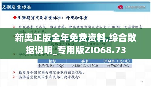 新奧正版全年免費資料,動態(tài)解析詞匯_儲蓄版86.895