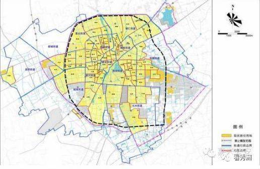 平輿縣北環(huán)最新規(guī)劃，現(xiàn)代化城市新門戶的打造