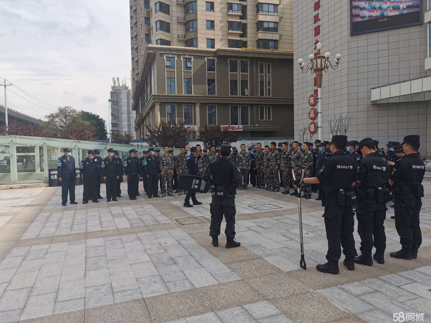 西寧保安招聘最新動態(tài)，職業(yè)保障與社會安寧的雙向奔赴