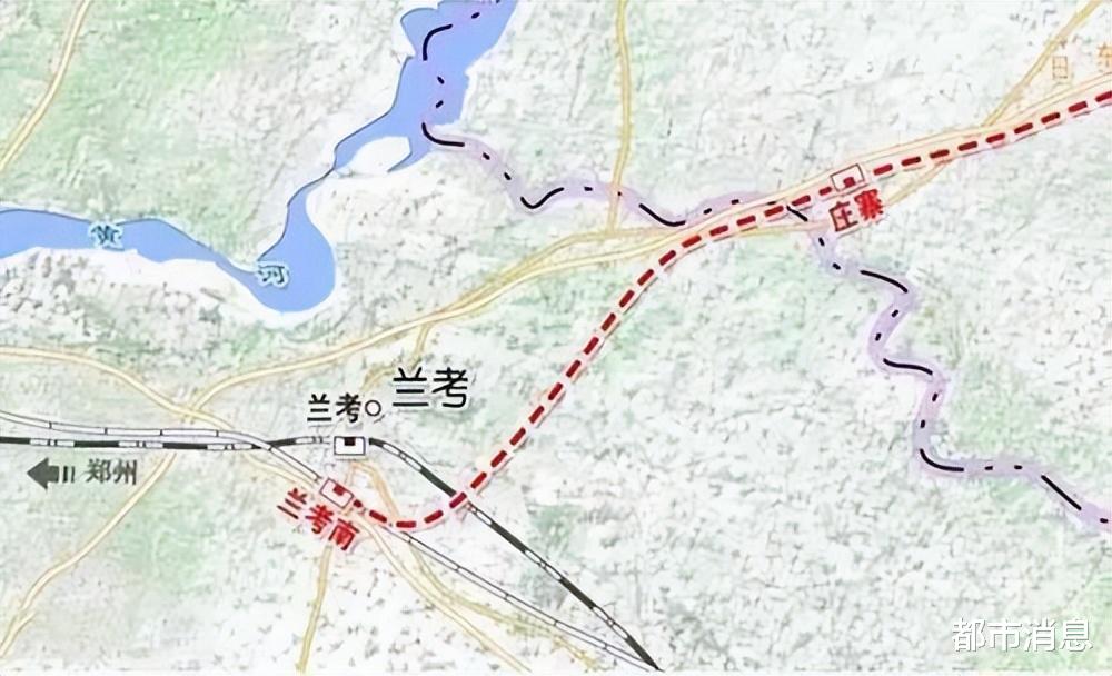 彰武高鐵最新進(jìn)展、規(guī)劃與展望，2024年更新消息揭秘