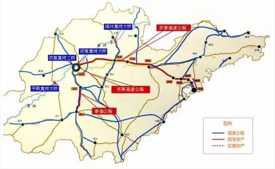 遼寧省最新高速公路圖概覽，全面解讀最新高速公路布局與走向