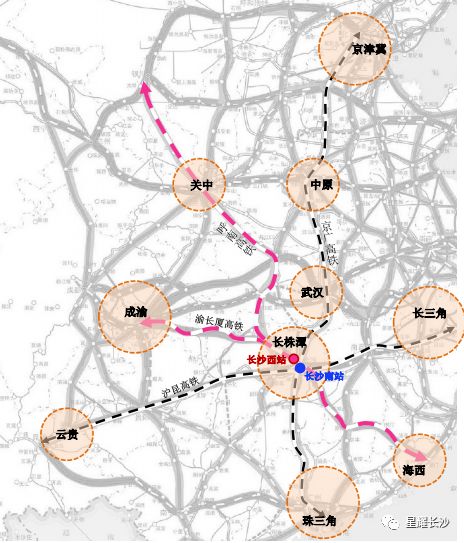 長邵城際鐵路最新動態(tài)深度解析，最新消息一覽