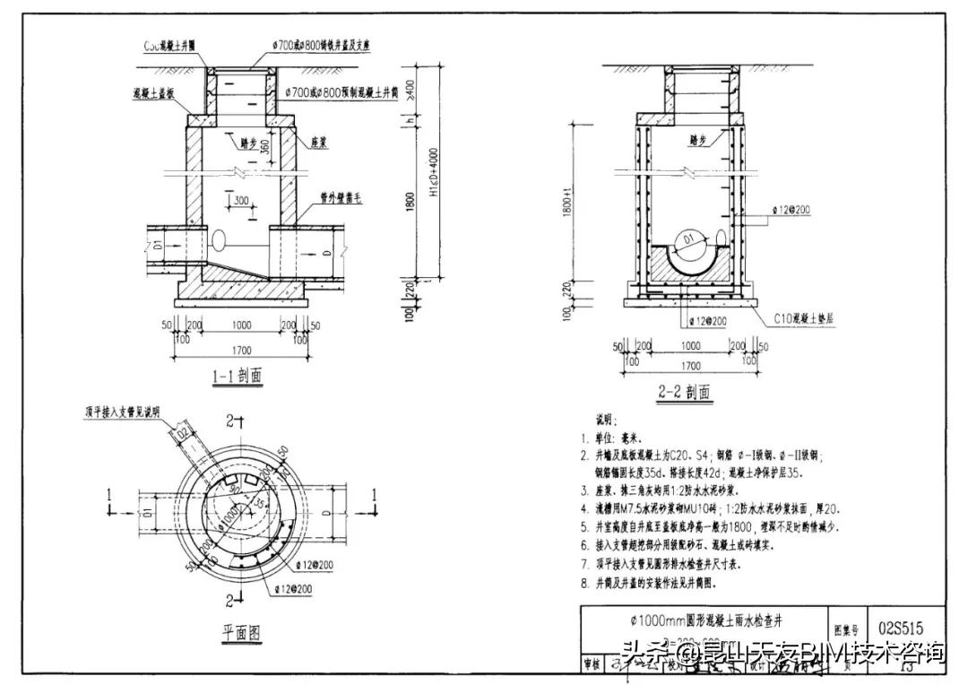 最新給排水標準圖集及其應用指南