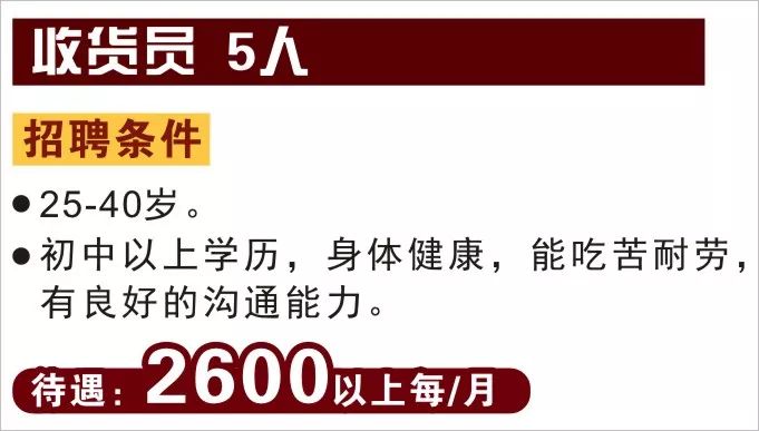 卡倫工廠最新招聘啟事發(fā)布