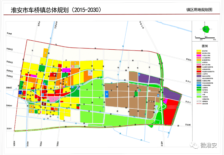 高廟鎮(zhèn)未來(lái)繁榮新藍(lán)圖，最新發(fā)展規(guī)劃揭秘