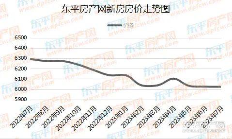 東平縣最新房價動態(tài)分析與趨勢預(yù)測