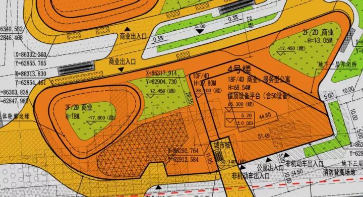 杭州最新版地圖揭示城市全新面貌與發(fā)展藍圖