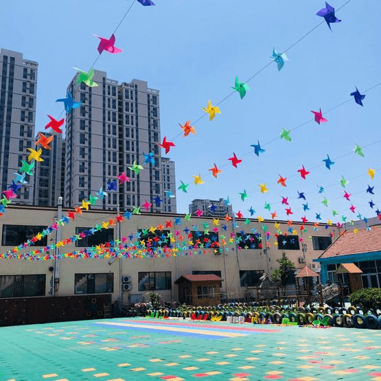 日照幼兒園最新招聘動(dòng)態(tài)與啟示